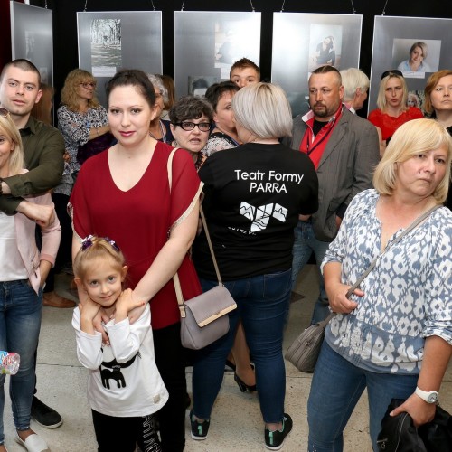XX lecie Teatru Parra- sobotni wieczór 